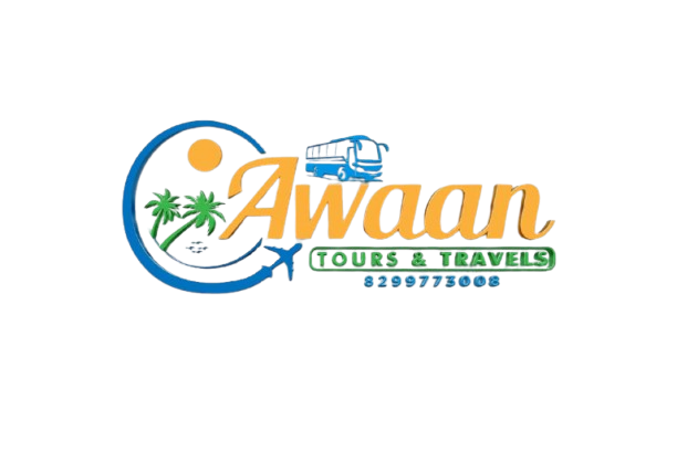 Awaan Tours & Travels Logo